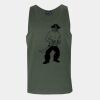 JB's  SINGLET Thumbnail