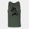 JB's  SINGLET Thumbnail