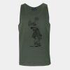 JB's  SINGLET Thumbnail