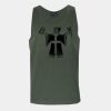 JB's  SINGLET Thumbnail
