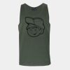 JB's  SINGLET Thumbnail