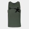 JB's  SINGLET Thumbnail