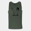 JB's  SINGLET Thumbnail