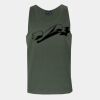 JB's  SINGLET Thumbnail