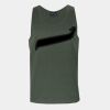 JB's  SINGLET Thumbnail