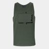 JB's  SINGLET Thumbnail