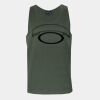 JB's  SINGLET Thumbnail