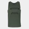 JB's  SINGLET Thumbnail