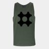 JB's  SINGLET Thumbnail