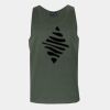 JB's  SINGLET Thumbnail