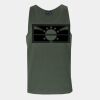 JB's  SINGLET Thumbnail