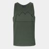 JB's  SINGLET Thumbnail