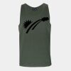 JB's  SINGLET Thumbnail