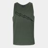 JB's  SINGLET Thumbnail
