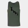 JB's  SINGLET Thumbnail