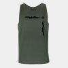 JB's  SINGLET Thumbnail