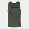 JB's  SINGLET Thumbnail