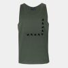 JB's  SINGLET Thumbnail