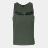 JB's  SINGLET Thumbnail
