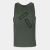 JB's  SINGLET Thumbnail