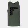 JB's  SINGLET Thumbnail