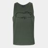 JB's  SINGLET Thumbnail
