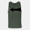 JB's  SINGLET Thumbnail