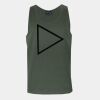 JB's  SINGLET Thumbnail
