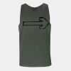 JB's  SINGLET Thumbnail