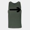 JB's  SINGLET Thumbnail