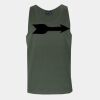 JB's  SINGLET Thumbnail