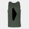 JB's  SINGLET Thumbnail