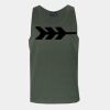 JB's  SINGLET Thumbnail