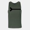 JB's  SINGLET Thumbnail