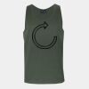 JB's  SINGLET Thumbnail