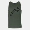 JB's  SINGLET Thumbnail