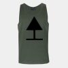 JB's  SINGLET Thumbnail