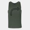 JB's  SINGLET Thumbnail