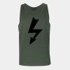 JB's  SINGLET Thumbnail