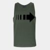 JB's  SINGLET Thumbnail