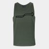 JB's  SINGLET Thumbnail