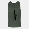 JB's  SINGLET Thumbnail