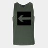 JB's  SINGLET Thumbnail