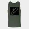 JB's  SINGLET Thumbnail