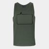 JB's  SINGLET Thumbnail