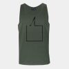 JB's  SINGLET Thumbnail