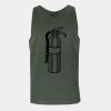 JB's  SINGLET Thumbnail