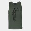 JB's  SINGLET Thumbnail