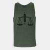JB's  SINGLET Thumbnail