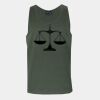 JB's  SINGLET Thumbnail